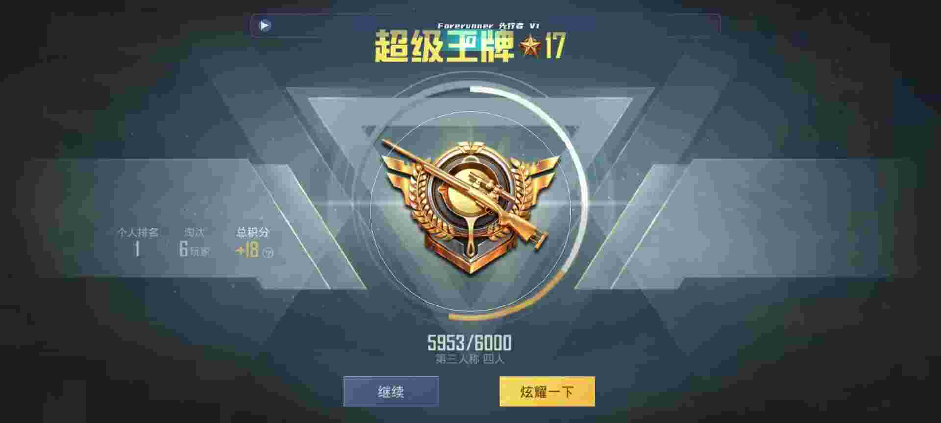 和平精英鸡腿辅助自瞄 - ѩƽӢ辅助预览图
